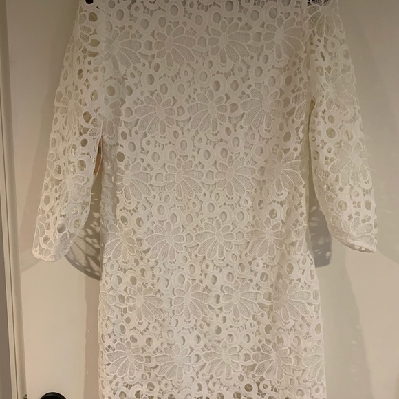 Nanette by Nanette Lepore Shift Dress NWT - Picture 5 of 8